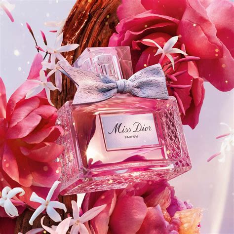 eau de parfum dior|new miss Dior perfume 2022.